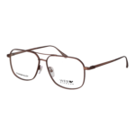 Web )} Brille WE5437 57037 in Bronze