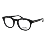Web )} Brille WE5443 50005 in Schwarz