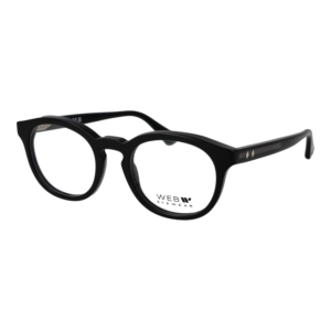 Web )} Brille WE5443 50005 in Schwarz