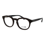 Web )} Brille WE5443 50050 in Braun