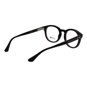 Frontansicht der Web Brille WE5443 50050 – Rahmen Kunststoff