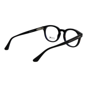 Frontansicht der Web Brille WE5443 50056 – Rahmen Azetat