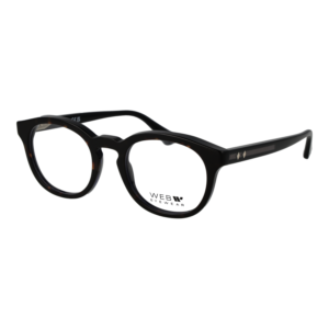Web )} Brille WE5443 50056 in Schwarz
