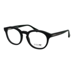 Web )} Brille WE5443 50098 in Blau