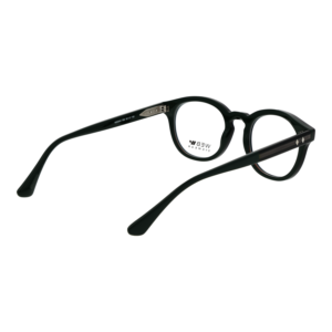 Frontansicht der Web Brille WE5443 50098 – Rahmen Azetat