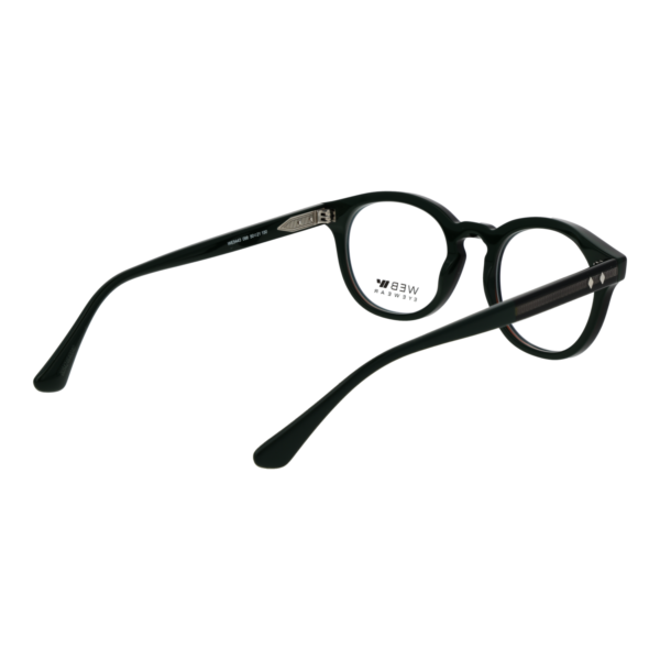 Frontansicht der Web Brille WE5443 50098 – Rahmen Azetat