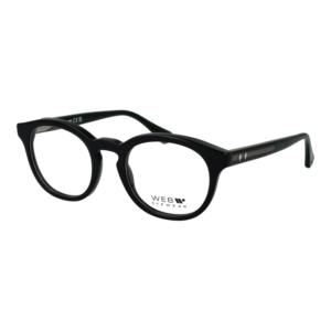 Web )} Brille WE5443 50098 in Blau