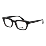 Web )} Brille WE5444 52052 in Havanna