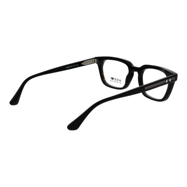 Frontansicht der Web Brille WE5444 52052 – Rahmen Azetat