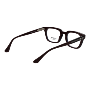 Frontansicht der Web Brille WE5444 52092 – Rahmen Azetat