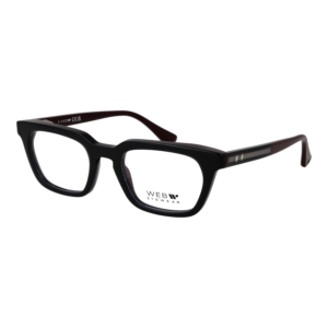 Web )} Brille WE5444 52092 in Blau
