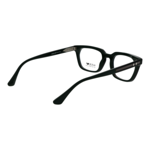 Frontansicht der Web Brille WE5444 52098 – Rahmen Azetat