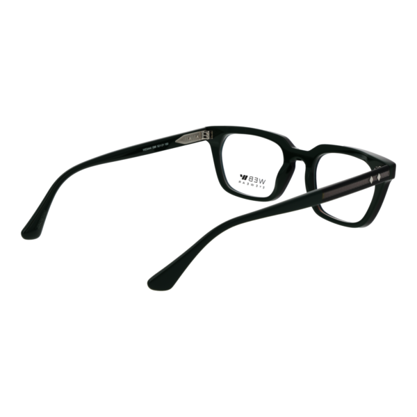 Frontansicht der Web Brille WE5444 52098 – Rahmen Azetat