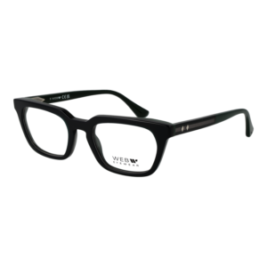 Web )} Brille WE5444 52098 in Blau