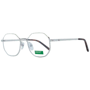 Benetton )} Brille BEO3084 52402 in Gelb