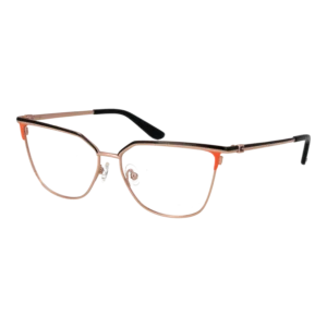 Guess )} Brille GU50148 55028 in Rosé Gold