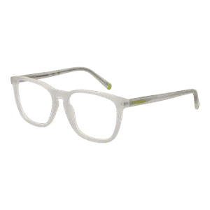 Skechers )} Brille SE50005 51026 in Weiß